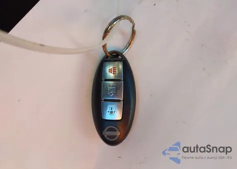 2017 Nissan Juke S from USA, damaged, VIN JN8AF5MR9HT701806